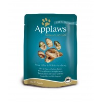 Applaws TUNA & ANCHOVY